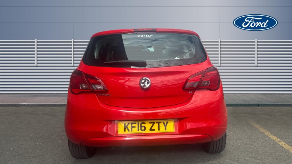 Vauxhall Corsa 1.4 Energy 5dr [AC] Auto Petrol Hatchback - Image 6