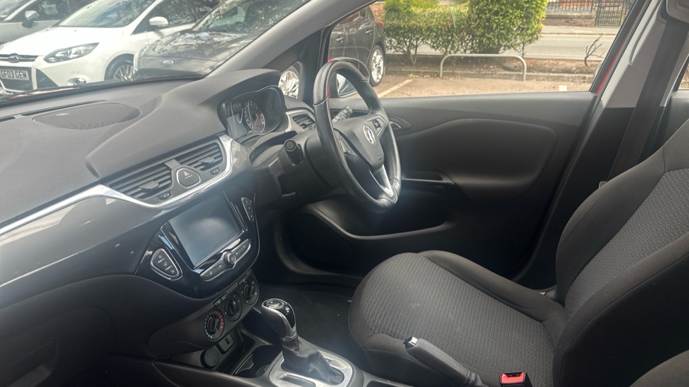 Vauxhall Corsa 1.4 Energy 5dr [AC] Auto Petrol Hatchback - Image 9