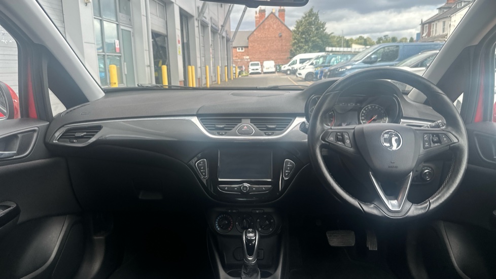 Vauxhall Corsa 1.4 Energy 5dr [AC] Auto Petrol Hatchback - Image 10