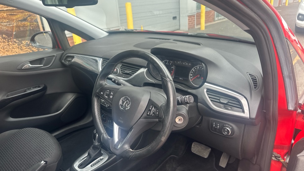 Vauxhall Corsa 1.4 Energy 5dr [AC] Auto Petrol Hatchback - Image 11
