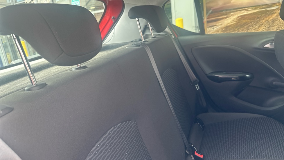 Vauxhall Corsa 1.4 Energy 5dr [AC] Auto Petrol Hatchback - Image 15