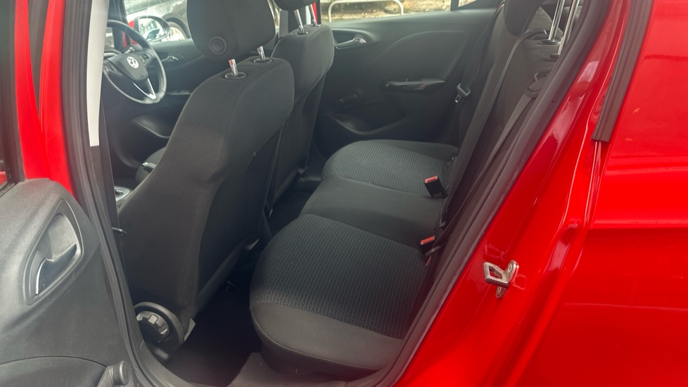 Vauxhall Corsa 1.4 Energy 5dr [AC] Auto Petrol Hatchback - Image 16
