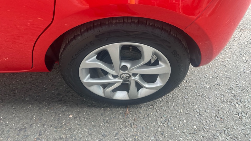 Vauxhall Corsa 1.4 Energy 5dr [AC] Auto Petrol Hatchback - Image 22