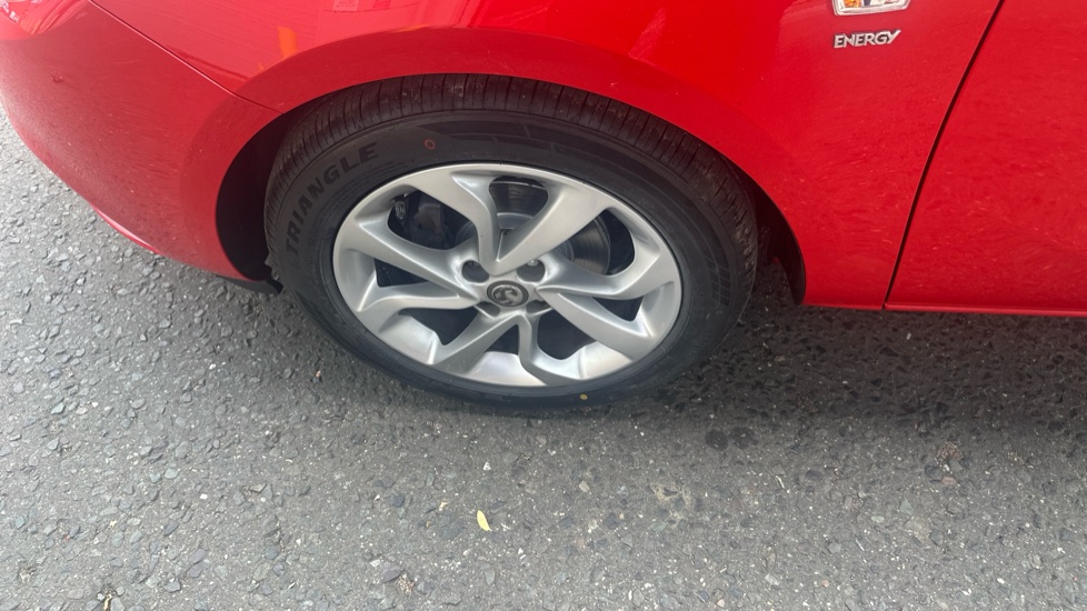 Vauxhall Corsa 1.4 Energy 5dr [AC] Auto Petrol Hatchback - Image 23