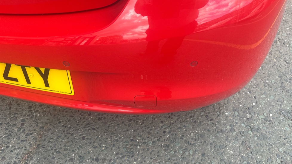 Vauxhall Corsa 1.4 Energy 5dr [AC] Auto Petrol Hatchback - Image 25