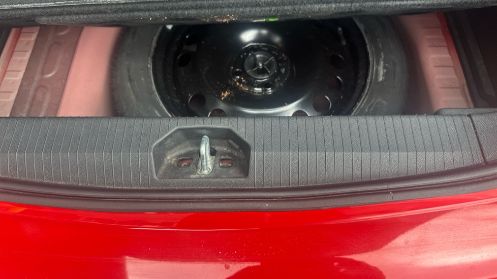 Vauxhall Corsa 1.4 Energy 5dr [AC] Auto Petrol Hatchback - Image 26