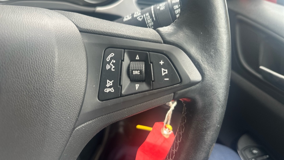 Vauxhall Corsa 1.4 Energy 5dr [AC] Auto Petrol Hatchback - Image 29