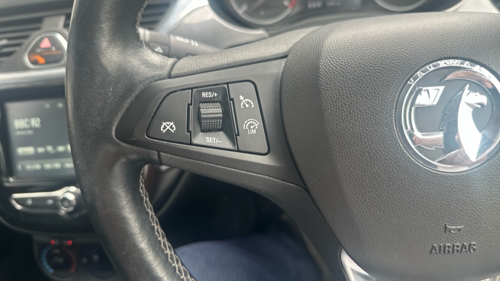 Vauxhall Corsa 1.4 Energy 5dr [AC] Auto Petrol Hatchback - Image 30