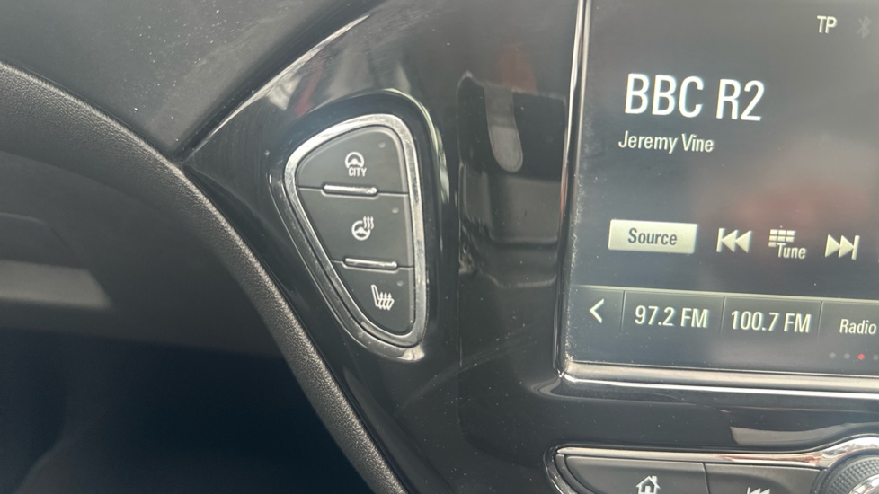 Vauxhall Corsa 1.4 Energy 5dr [AC] Auto Petrol Hatchback - Image 32