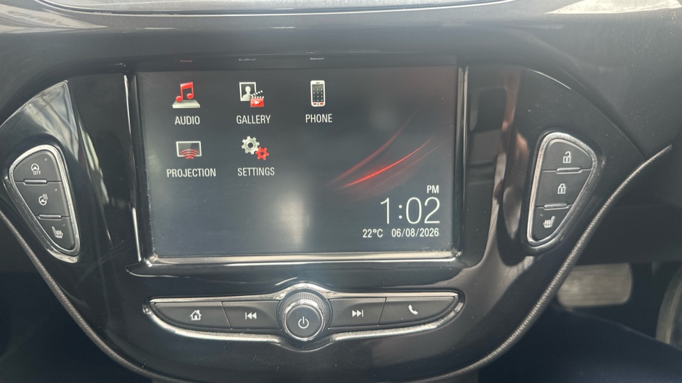 Vauxhall Corsa 1.4 Energy 5dr [AC] Auto Petrol Hatchback - Image 33