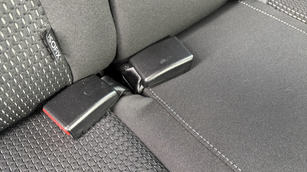 Peugeot 208 1.2 PureTech 82 Allure 5dr Petrol Hatchback - Image 17