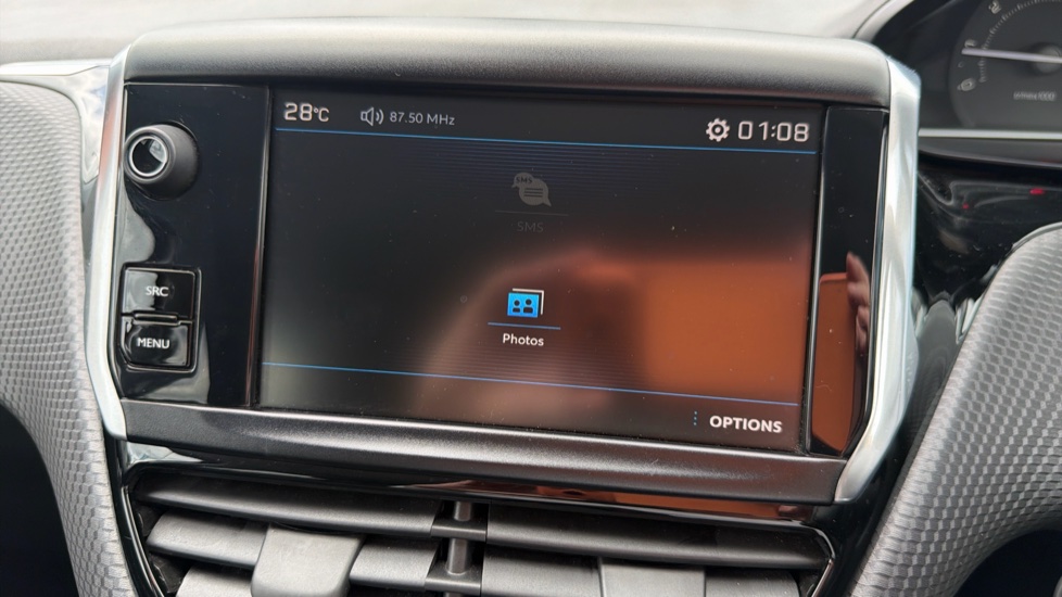 Peugeot 208 1.2 PureTech 82 Allure 5dr Petrol Hatchback - Image 23