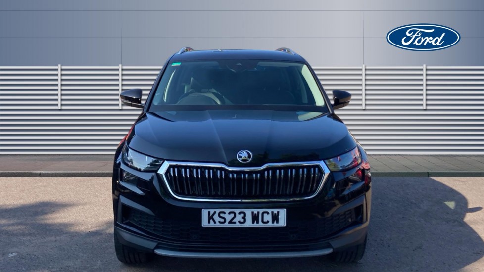 Skoda Kodiaq 1.5 TSI SE L Executive 5dr DSG [7 Seat] Petrol Estate - Image 3
