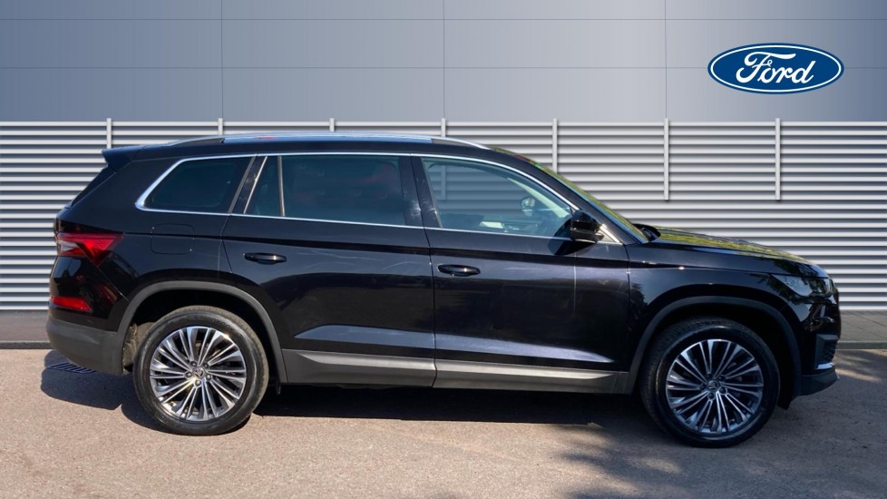 Skoda Kodiaq 1.5 TSI SE L Executive 5dr DSG [7 Seat] Petrol Estate - Image 5