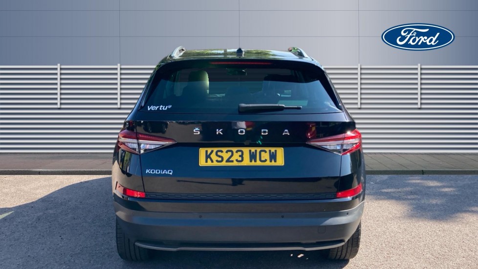 Skoda Kodiaq 1.5 TSI SE L Executive 5dr DSG [7 Seat] Petrol Estate - Image 6