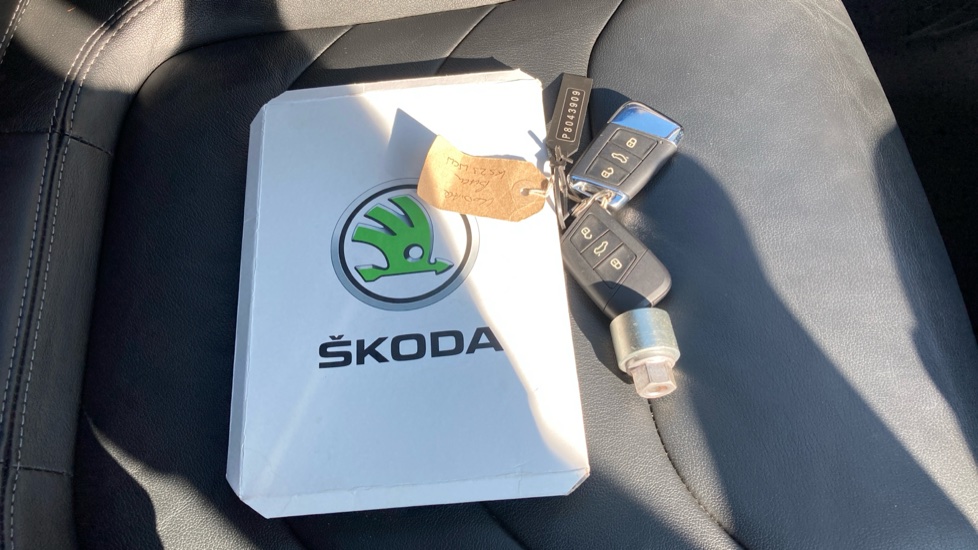 Skoda Kodiaq 1.5 TSI SE L Executive 5dr DSG [7 Seat] Petrol Estate - Image 19