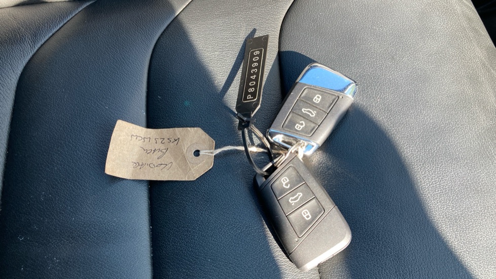 Skoda Kodiaq 1.5 TSI SE L Executive 5dr DSG [7 Seat] Petrol Estate - Image 20