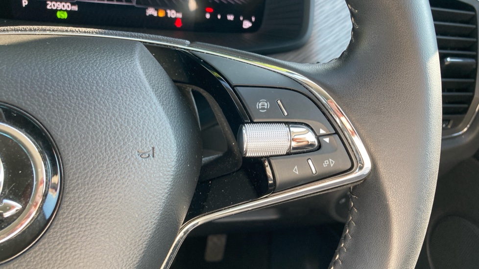 Skoda Kodiaq 1.5 TSI SE L Executive 5dr DSG [7 Seat] Petrol Estate - Image 22