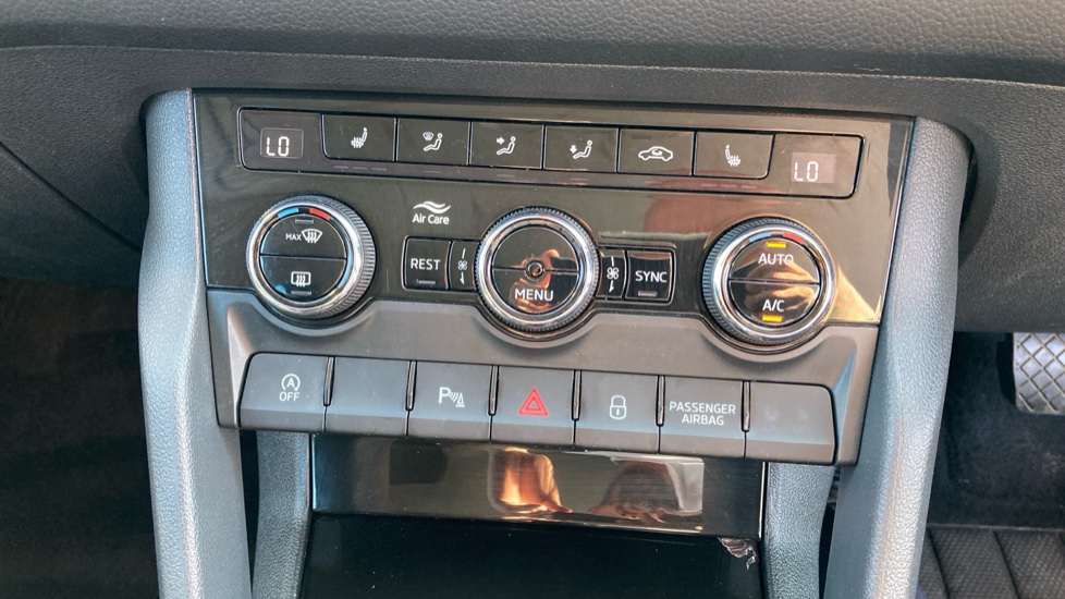 Skoda Kodiaq 1.5 TSI SE L Executive 5dr DSG [7 Seat] Petrol Estate - Image 30