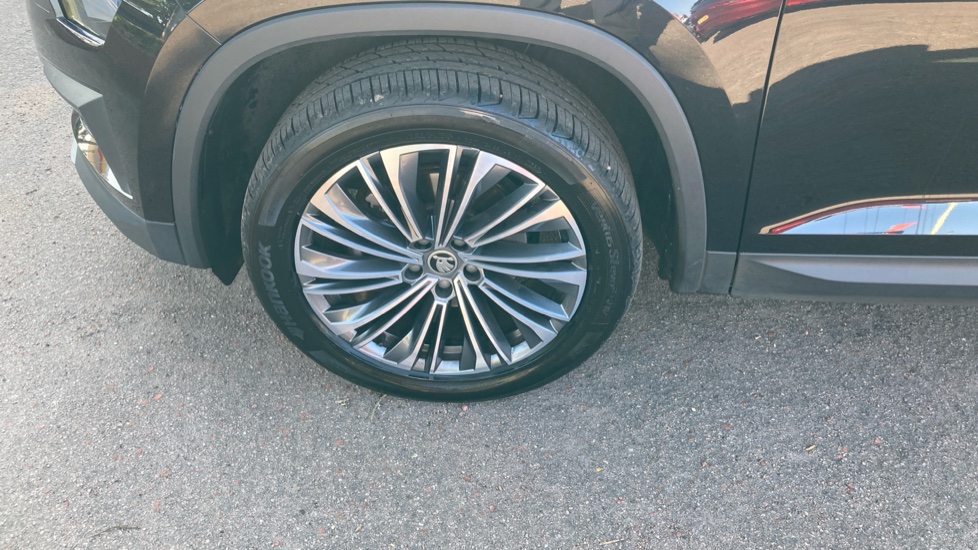 Skoda Kodiaq 1.5 TSI SE L Executive 5dr DSG [7 Seat] Petrol Estate - Image 38