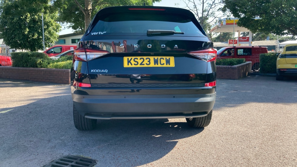 Skoda Kodiaq 1.5 TSI SE L Executive 5dr DSG [7 Seat] Petrol Estate - Image 40