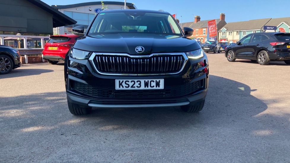 Skoda Kodiaq 1.5 TSI SE L Executive 5dr DSG [7 Seat] Petrol Estate - Image 44