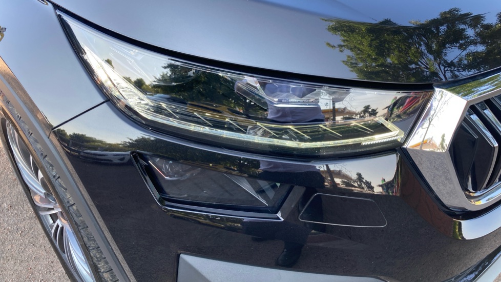 Skoda Kodiaq 1.5 TSI SE L Executive 5dr DSG [7 Seat] Petrol Estate - Image 45