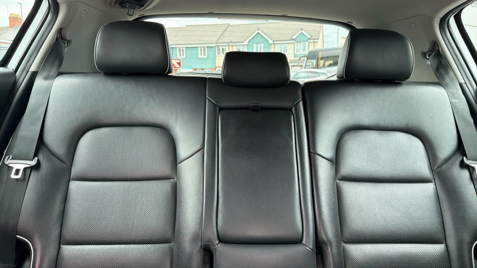 Kia Sportage 1.7 CRDi ISG 4 5dr Diesel Estate - Image 15