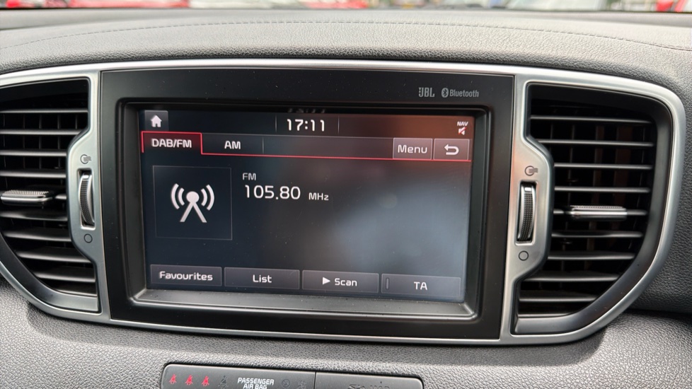 Kia Sportage 1.7 CRDi ISG 4 5dr Diesel Estate - Image 25