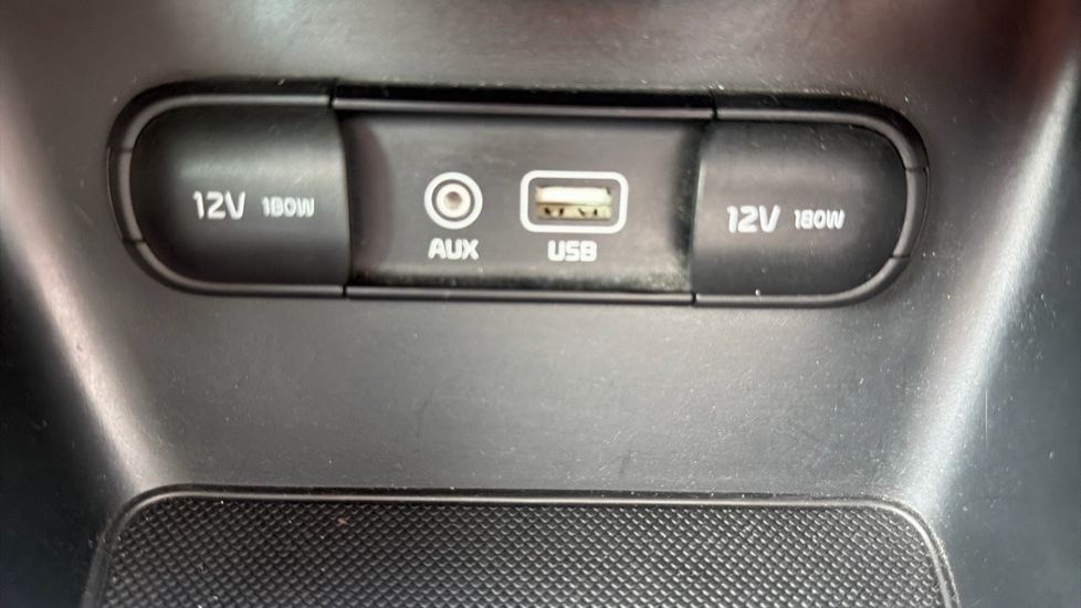 Kia Sportage 1.7 CRDi ISG 4 5dr Diesel Estate - Image 28