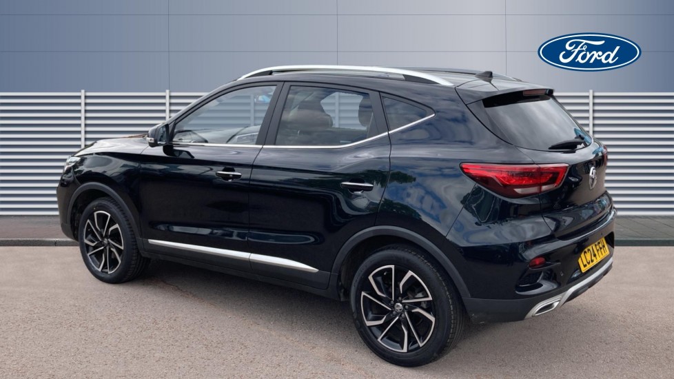 MG ZS 1.0T GDi Exclusive 5dr Petrol Hatchback - Image 2