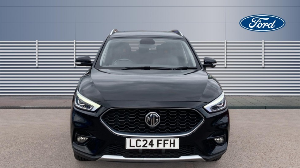 MG ZS 1.0T GDi Exclusive 5dr Petrol Hatchback - Image 3