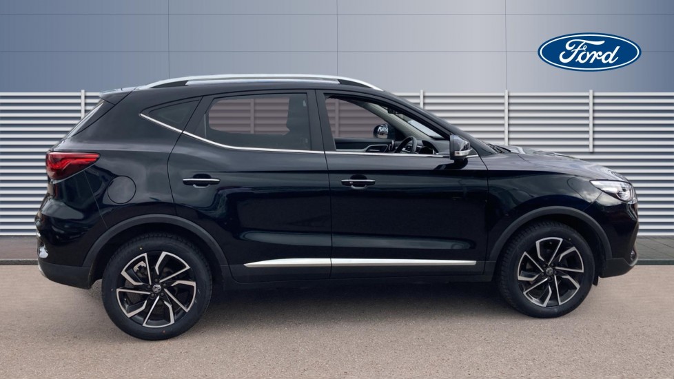 MG ZS 1.0T GDi Exclusive 5dr Petrol Hatchback - Image 5