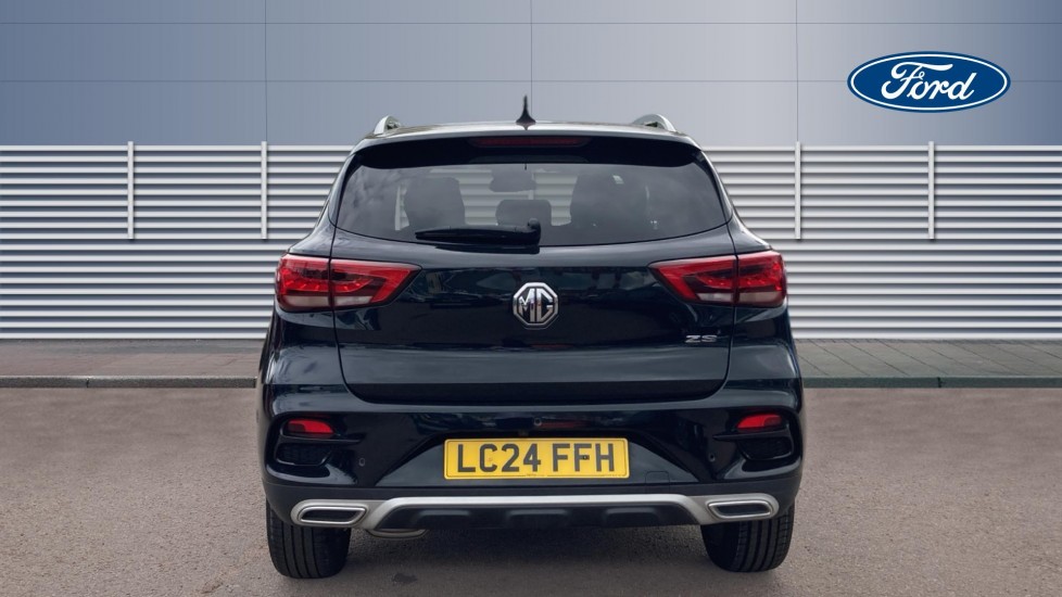 MG ZS 1.0T GDi Exclusive 5dr Petrol Hatchback - Image 6