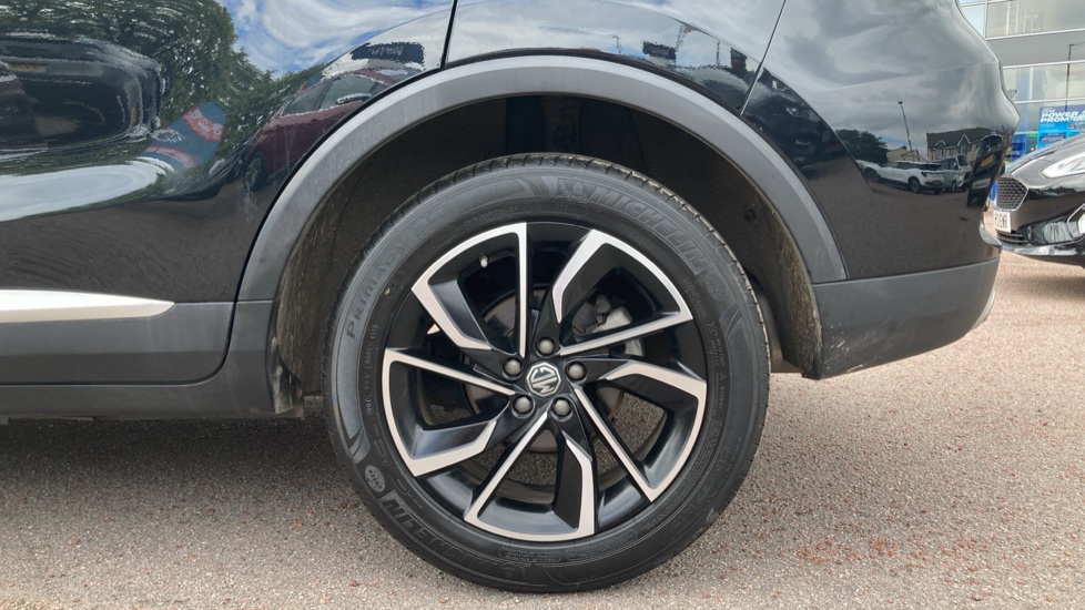 MG ZS 1.0T GDi Exclusive 5dr Petrol Hatchback - Image 7