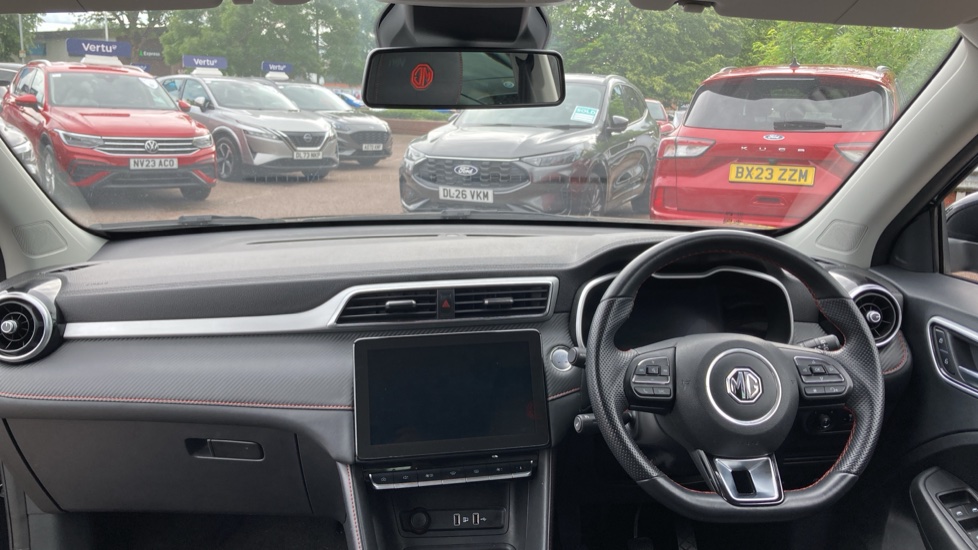 MG ZS 1.0T GDi Exclusive 5dr Petrol Hatchback - Image 10