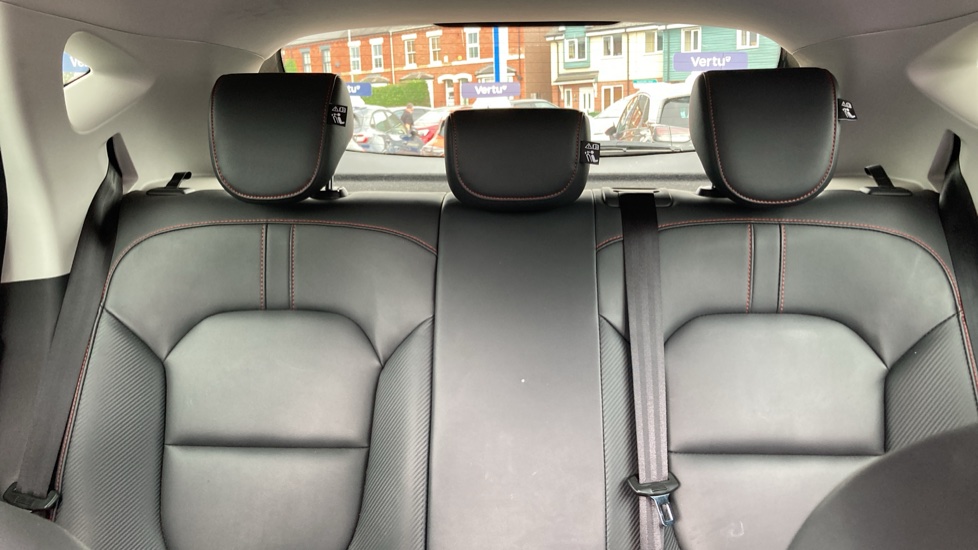 MG ZS 1.0T GDi Exclusive 5dr Petrol Hatchback - Image 15