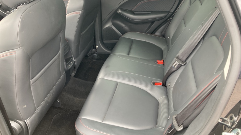 MG ZS 1.0T GDi Exclusive 5dr Petrol Hatchback - Image 16