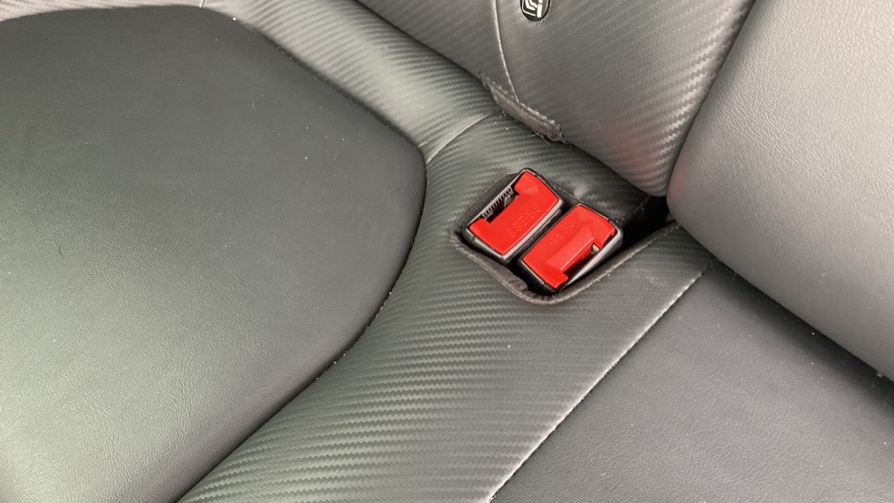MG ZS 1.0T GDi Exclusive 5dr Petrol Hatchback - Image 17