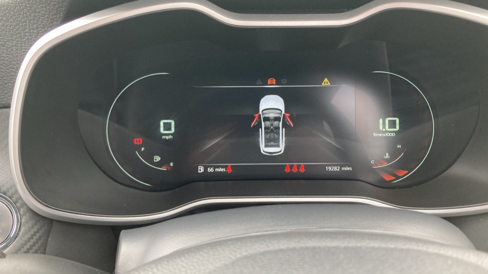 MG ZS 1.0T GDi Exclusive 5dr Petrol Hatchback - Image 18