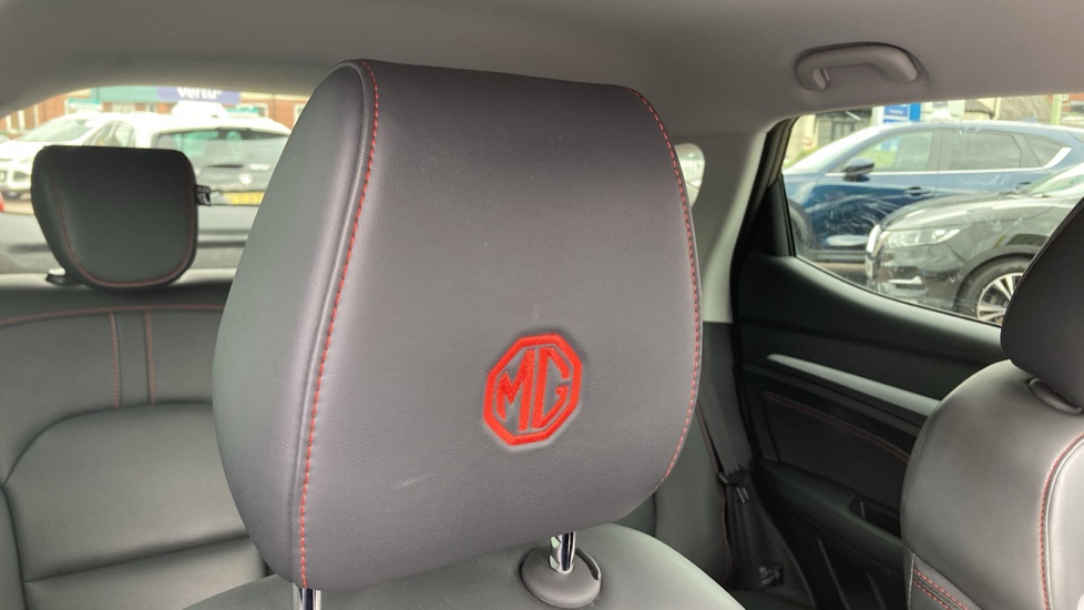 MG ZS 1.0T GDi Exclusive 5dr Petrol Hatchback - Image 21