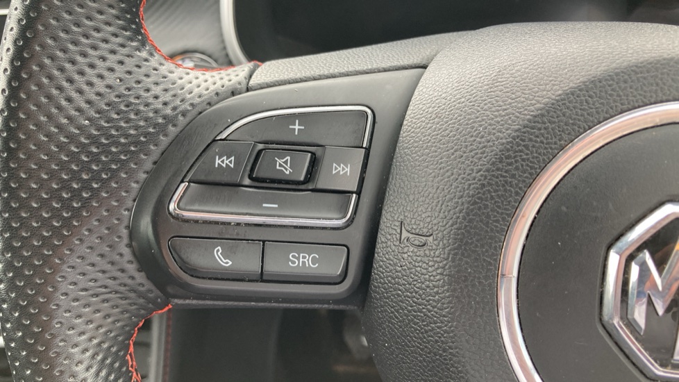 MG ZS 1.0T GDi Exclusive 5dr Petrol Hatchback - Image 22