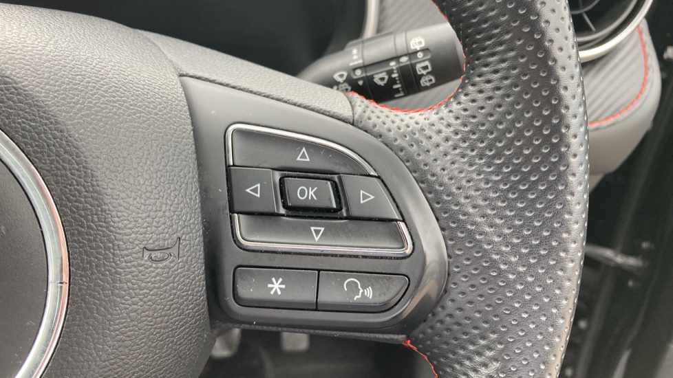MG ZS 1.0T GDi Exclusive 5dr Petrol Hatchback - Image 23