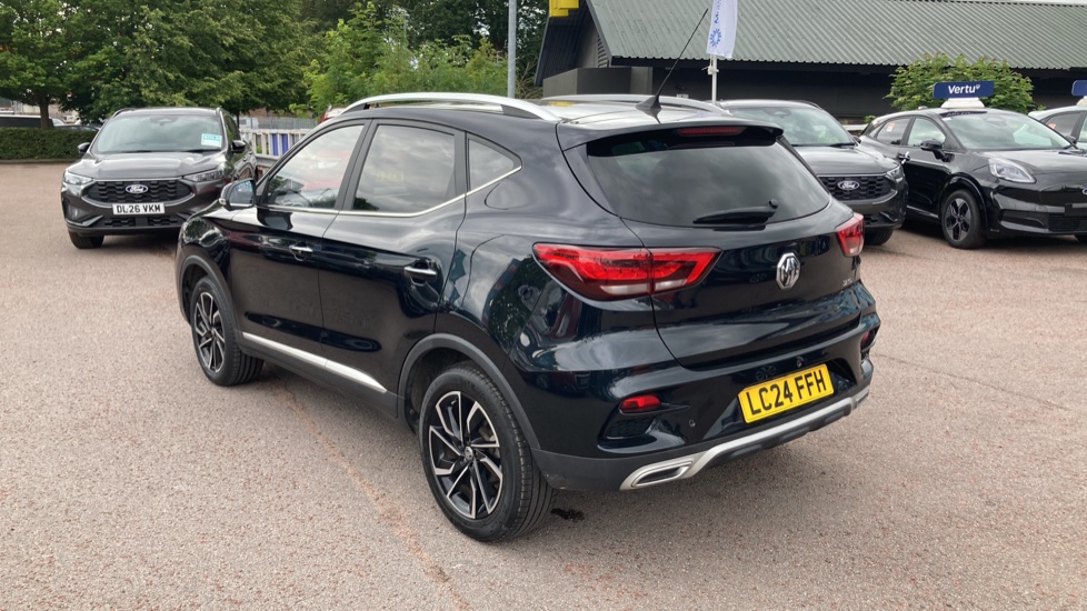 MG ZS 1.0T GDi Exclusive 5dr Petrol Hatchback - Image 27