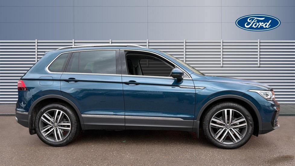 Volkswagen Tiguan 1.5 TSI 150 Elegance 5dr DSG Petrol Estate - Image 5