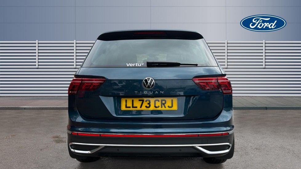 Volkswagen Tiguan 1.5 TSI 150 Elegance 5dr DSG Petrol Estate - Image 6