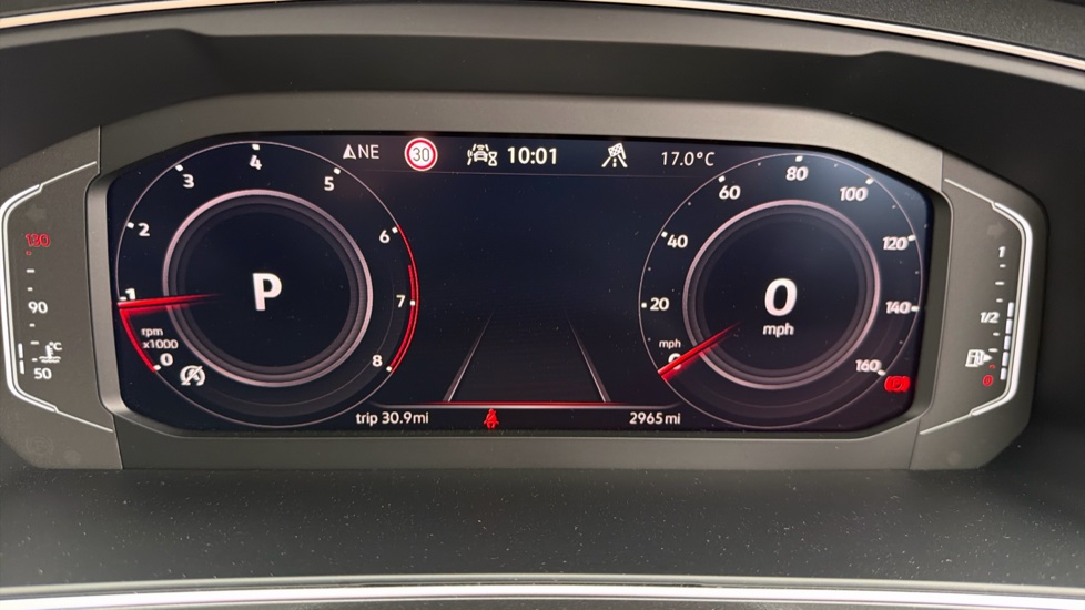 Volkswagen Tiguan 1.5 TSI 150 Elegance 5dr DSG Petrol Estate - Image 18