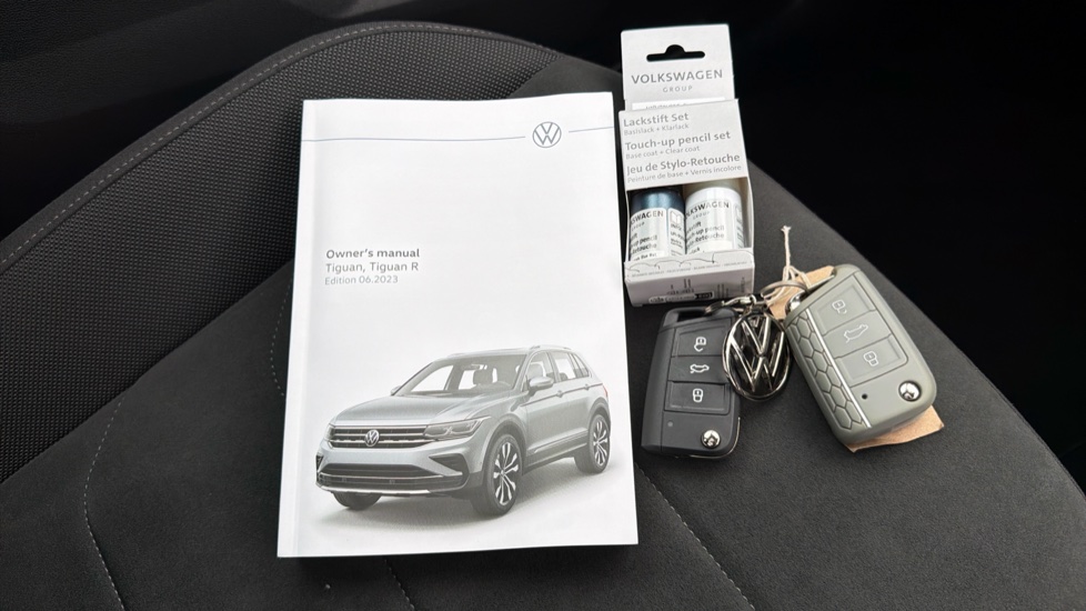 Volkswagen Tiguan 1.5 TSI 150 Elegance 5dr DSG Petrol Estate - Image 19
