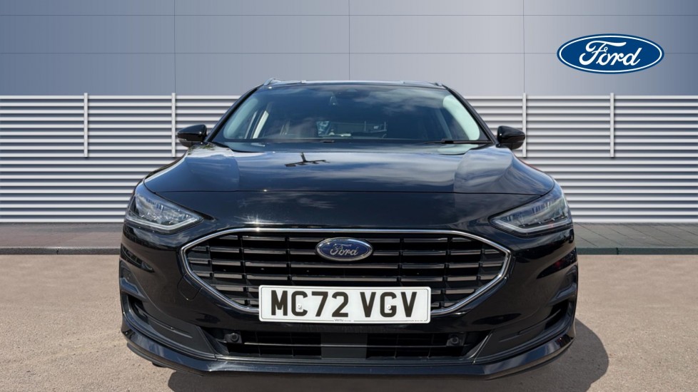 Ford Focus 1.0 EcoBoost Hybrid mHEV 155 Titanium X Ed 5dr Petrol Estate - Image 3