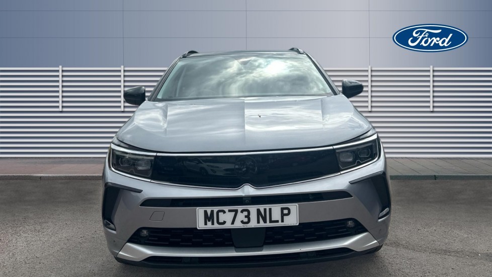 Vauxhall Grandland 1.2 Turbo Ultimate 5dr Petrol Hatchback - Image 3